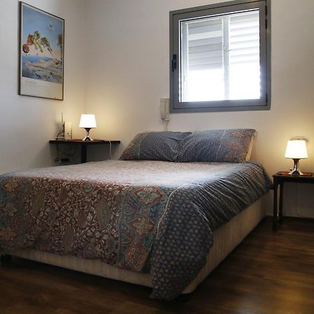 Herzelia Rooftop Special 2 Room Apartment 外观 照片