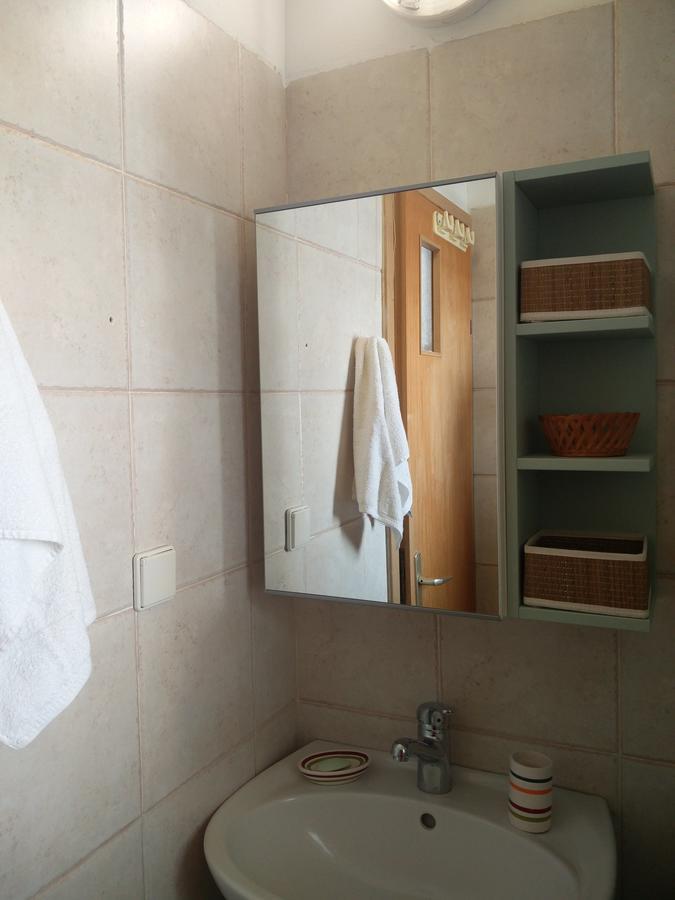 Herzelia Rooftop Special 2 Room Apartment 外观 照片