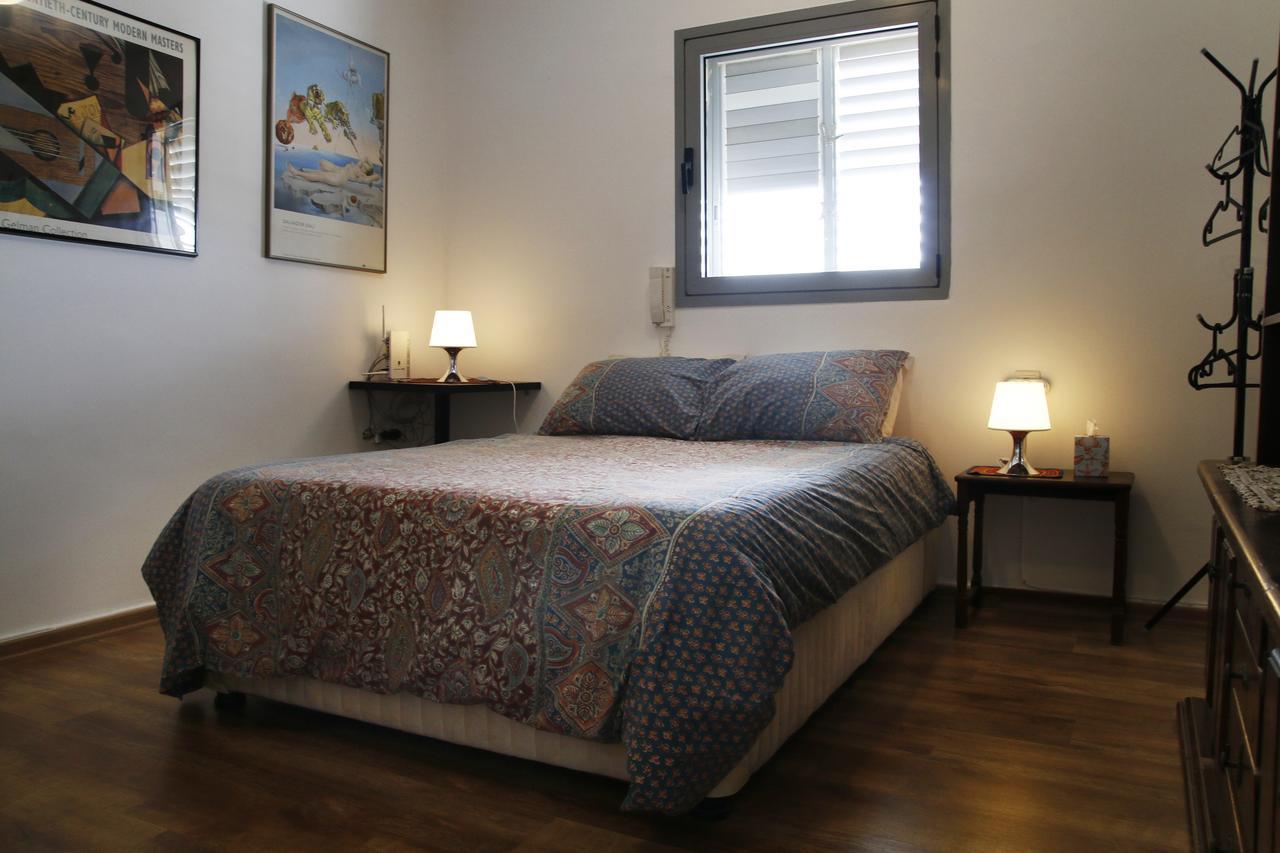 Herzelia Rooftop Special 2 Room Apartment 外观 照片