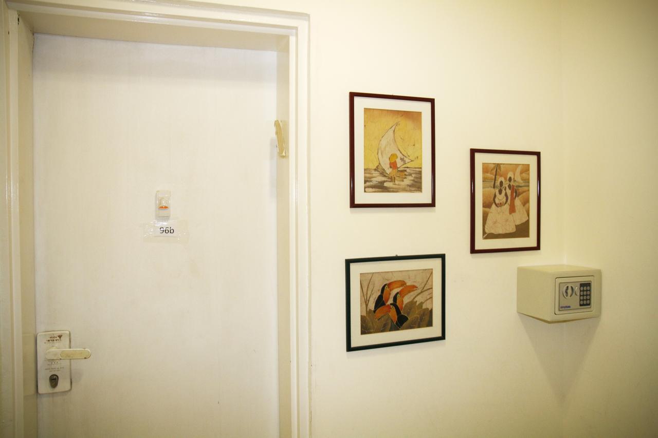 Herzelia Rooftop Special 2 Room Apartment 外观 照片