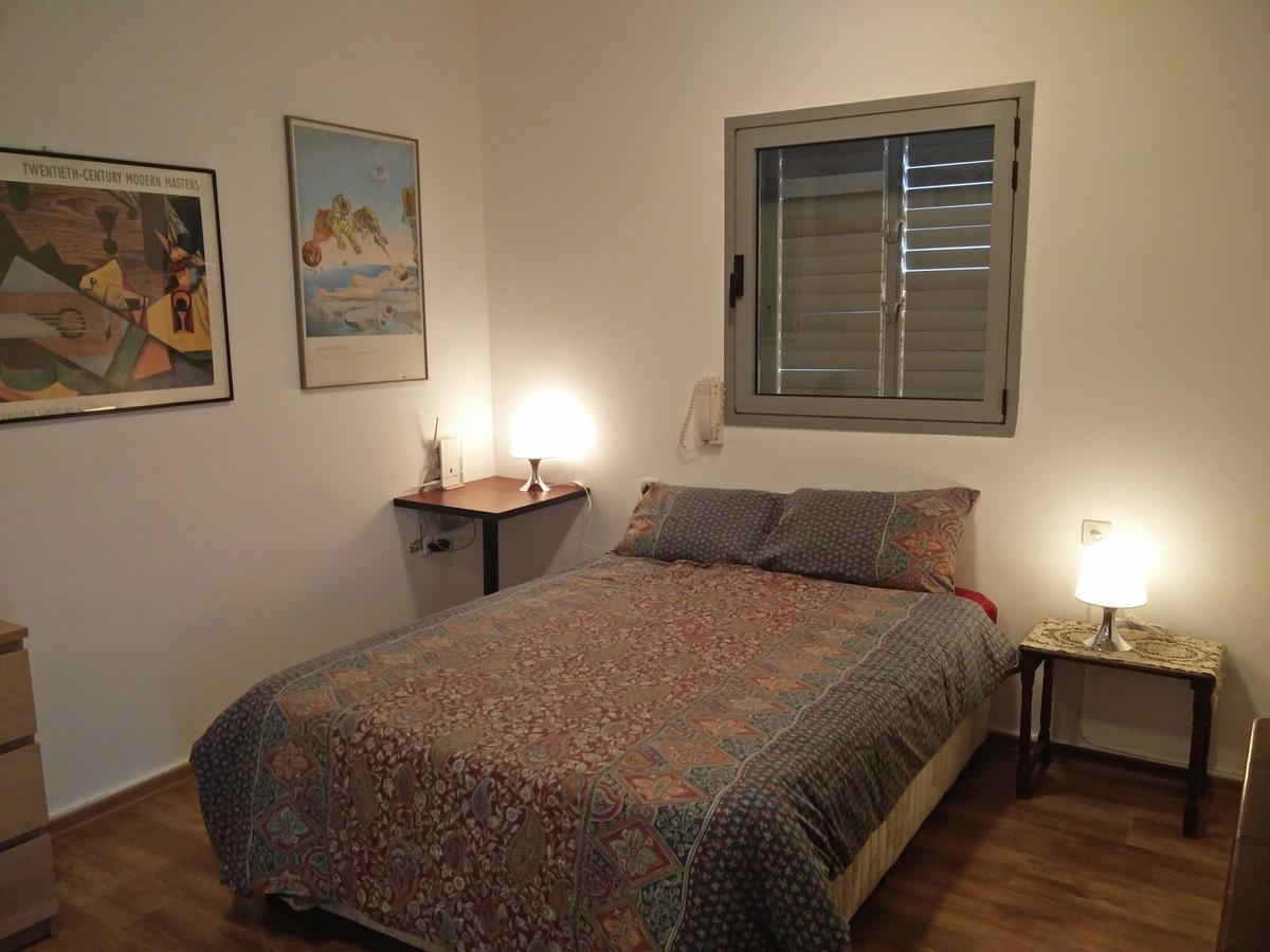 Herzelia Rooftop Special 2 Room Apartment 外观 照片